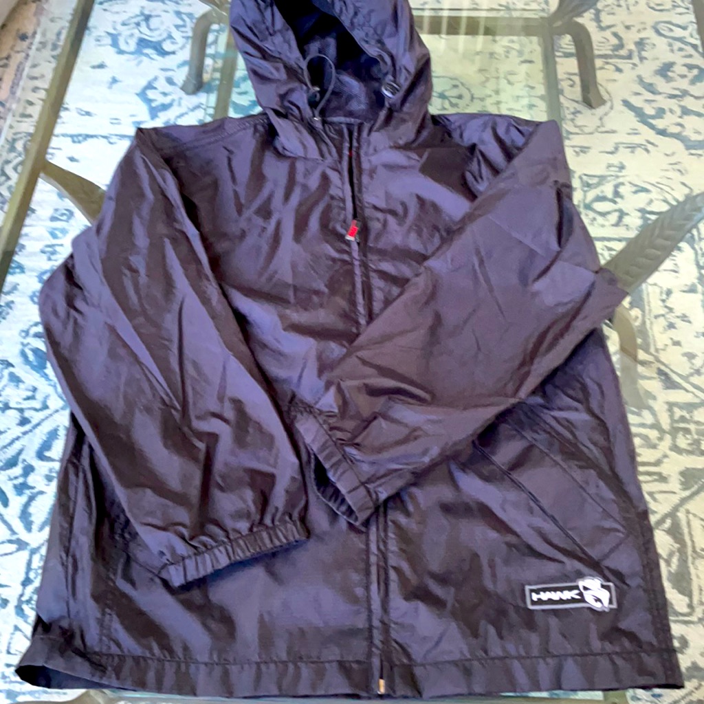 Hawk Rain/Wind Jacket